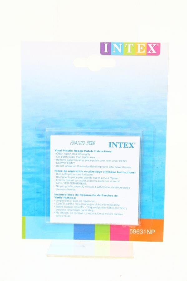 ŁATKA INTEX 59631 INTEX